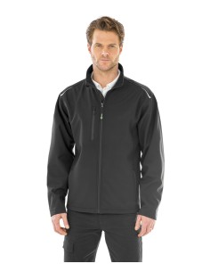 R-R900X-Recycled 3-Layer Printable Softshell Jacket 2